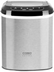 CASO IceMaster Pro - Design Eisw&uuml;rfelbereiter, produziert ca. 500 g...