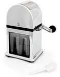Leopold Vienna Ice Crusher, 176x161x266mm