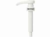 Monin - MONIN Pumpe für 1L Flasche - 10ml