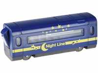 Märklin My World 44115 - Schlafwagen Night Line