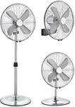 Westinghouse Lighting Silver Stream/ 40 cm, 3in1 Portable Ventilator, Installation