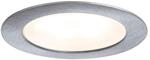 Paulmann 93586 LED M&ouml;beleinbauleuchten Micro Line Mini rund incl. 5x0,4 Watt