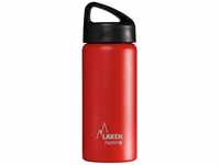 Laken Thermo Flasche Classico Weit, Red, 0.75 Liter, TA7R