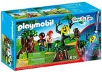 PLAYMOBIL 6891 Nachtwanderung