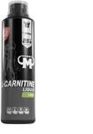 Mammut L-Carnitine Liquid, mit Limettengeschmack, vegetarisch, trinkfertig, 500...