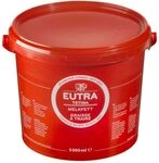 EUTRA 15211 Melkfett - Eimer, 5000 ml