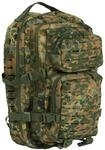 Mil-Tec US Assault Pack Laser Cut Tagesrucksack (36L) &bull; Taktischer Milit&auml;r
