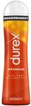 Durex Gleitgel W&auml;rmend &ndash; Gleitmittel f&uuml;r w&auml;rmende Effekte & angenehme
