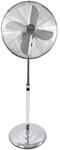 SUNTEC Ventilator Leise | Standventilator CoolBreeze 4000 | Leise 40 cm Durchmesser,