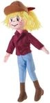Bibi & Tina 476578 - Puppe, 30cm, bunt, S