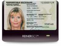 REINER SCT cyberJack RFID Chip-Kartenleser basis | Für den neuen...