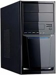 Case Linkworld Micro ATX 7271 &ndash; 23 O.N. (B) 2 X USB3.0 [7271 &ndash; 23 C2222]