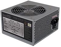 LC-POWER LC600-12 V2.31 | ATX Netzteil mit 600 Watt | Office Serie,...