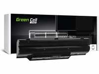 Green Cell® FPCBP250 Laptop Akku für Fujitsu LifeBook A530 A531 AH530 AH531...