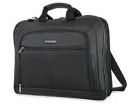 Kensington Laptoptasche 17 Zoll SP45 Classic, tragbare Tasche für 17 Zoll...