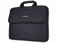 Kensington Laptoptasche 15,6 Zoll Simply Portable Clamshall Laptoptasche,...