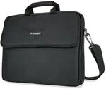 Kensington Laptoptasche 15,6 Zoll Simply Portable Clamshall Laptoptasche,...