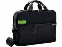 Leitz Business Laptop Tasche 15.6 Zoll, Geeignet für Laptop oder Ultrabook,...