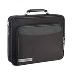 techair Tasche 15,6" schwarz