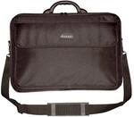 Vivanco 17 WIDE Notebooktasche f&uuml;r 43,2 cm (17 Zoll) Widescreen-Ger&auml;te,schwarz