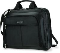 Kensington Laptoptasche 15,6 Zoll Simply Portable SP40 Classic, tragbare Tasche f&uuml;r