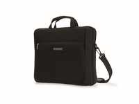 Kensington Laptoptasche 15,6 Zoll Simply Portable Classic, tragbare Tasche für...