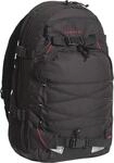 Forvert Laptop Louis Backpack, Farbe: black, Gr&ouml;&szlig;e: OS