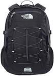 The North Face Unisex Borealis Classic Rucksack (1er Pack)
