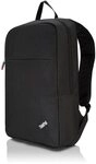 Lenovo Notebookrucksack 15,6" Thinkpad Basic Rucksack, Black