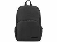Cocoon RECESS - 15" MacBook Pro Backpack & Organizer mit elastischen Bänder /