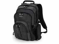Dicota D31008 Backpack UNIVERSAL 14-15.6 schwarz 50 cm