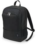 Dicota Backpack 13&ndash;14,1 Zoll BASE Rucksacktasche f&uuml;r Laptop, Computer und Tablet,