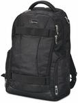 LIGHTPAK Rucksack Hawk, Laptoprucksack aus Polyester f&uuml;r 14 Zoll Notebook, Backpack