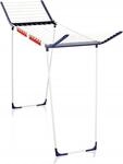 Leifheit Standtrockner Pegasus 180 Solid MAXX mit extra Langen Trockenst&auml;ben,...