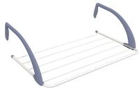Gimi Airy W&auml;schetrockner, aus Metall, f&uuml;r den Heizk&ouml;rper