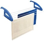 Metaltex Click Heizk&ouml;rper- und Balkonw&auml;schetrockner