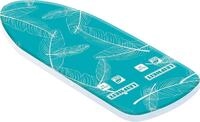 Leifheit Air Board Tischb&uuml;gelbrett, kleines Tisch B&uuml;gelbrett, ultraleichte