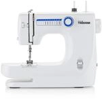 Tristar N&auml;hmaschine, Einstiegsmodell f&uuml;r Anf&auml;nger, 10 Stichmuster,