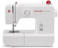 Singer 1408 N&auml;hmaschine, Anf&auml;ngerfreundlich mit 14 Voreingestellten...