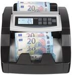ratiotec rapidcount B 40 Geldz&auml;hlmaschine f&uuml;r sortenreine Banknoten -