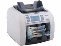 ratiotec 00046401 rapidcount T 200 Banknotenzählmaschine