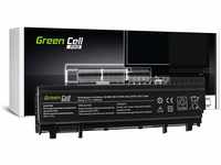 Green Cell Pro Serie N5YH9 VV0NF Laptop Akku für Dell Latitude E5440 E5540 (Original