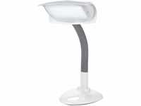 Lumie Lampe de bureau - Lampe de travail et de luminothérapie SAD Plastique