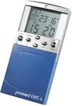 Promed EMT-4 Digitales TENS & EMS duo Ger&auml;t, Kombiger&auml;t, Elektrostimulationsger&auml;t