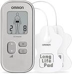 OMRON E3 Intense tragbares TENS Ger&auml;t f&uuml;r Schmerztherapie &ndash; Medikamentenfreie