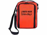 Söhngen Erste-Hilfe-Tasche SCOUT – Schulausflug (Verband Set für Kinder,...