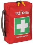 Tatonka First Aid Compact - Erste Hilfe Set mit umfangreichem Inhalt - U. a.