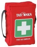 Tatonka First Aid Complete - Erste Hilfe Set mit umfangreichem Inhalt f&uuml;r 1 bis 4