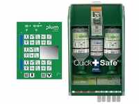 Plum QuickSafe Box Basic, farblos, 46,5x26,5x13cm