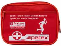 Petex Verbandtasche, Sport und Freizeit Verbandtasche, First Aid Kit, Erste...
